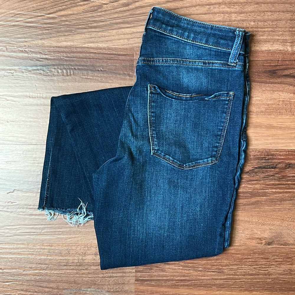 Lauren Conrad Skinny Jeans - Picture 2 of 2